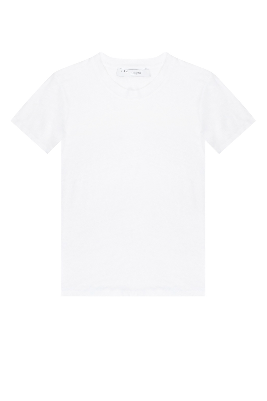 Iro Linen T-shirt